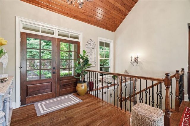 57 Wood Poppy View, Big Canoe, GA 30143