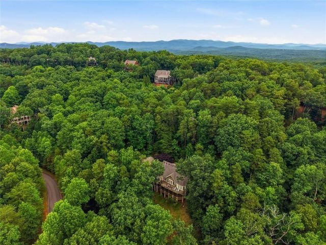 57 Wood Poppy View, Big Canoe, GA 30143