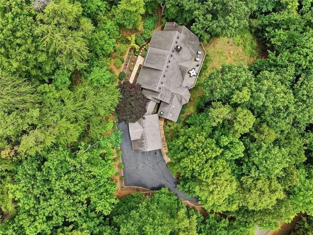 57 Wood Poppy View, Big Canoe, GA 30143