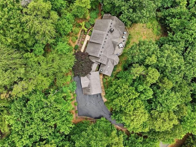 57 Wood Poppy View, Big Canoe, GA 30143