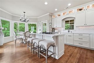 57 Wood Poppy View, Big Canoe, GA 30143