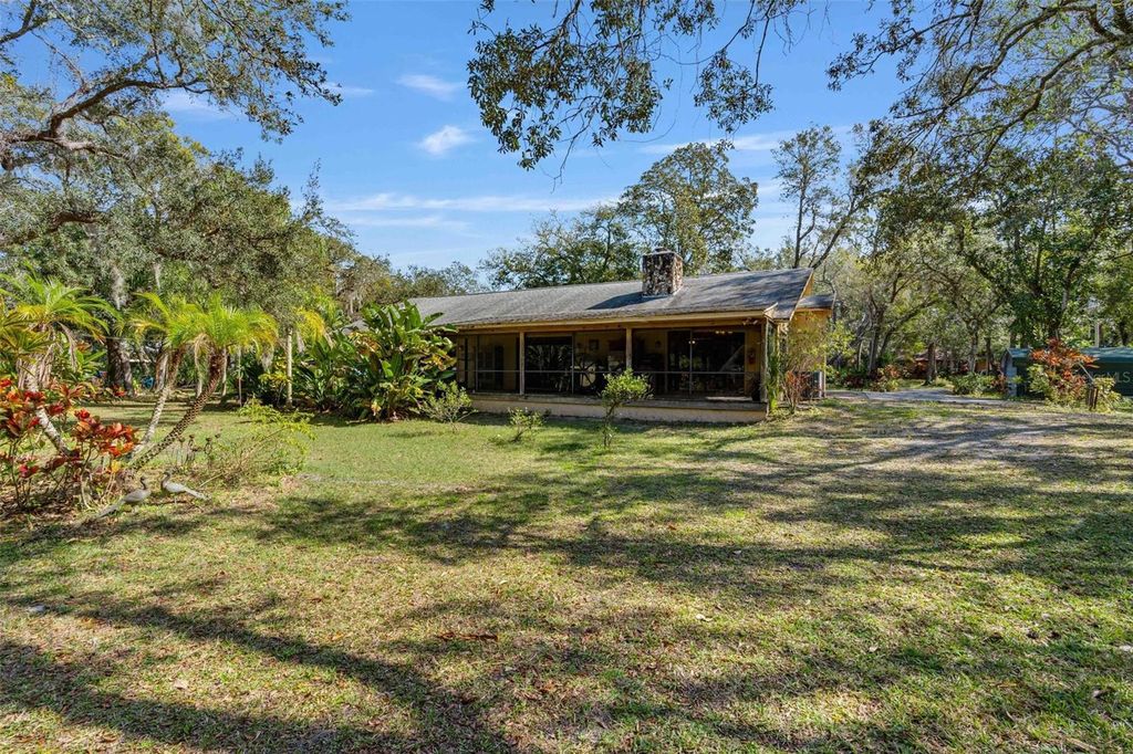 Image 20 of property listing at 2918 HARDY AVENUE, New Smyrna Beach, FL 32168