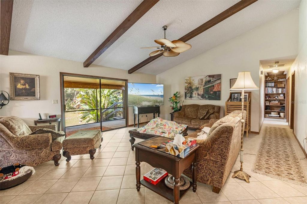 Image 4 of property listing at 2918 HARDY AVENUE, New Smyrna Beach, FL 32168