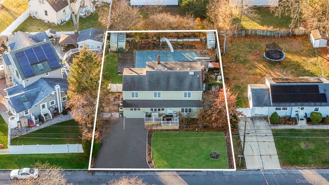 170 Grand Boulevard, Brentwood, NY 11717