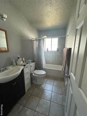 4635 5th Street, Ecorse, MI 48229