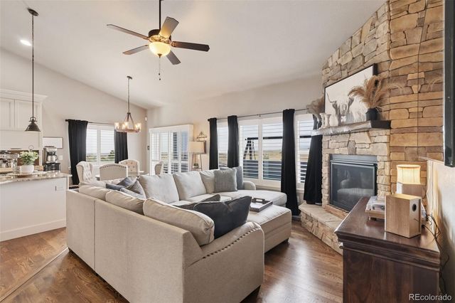 16504 Fletcherville Lane, Peyton, CO 80831