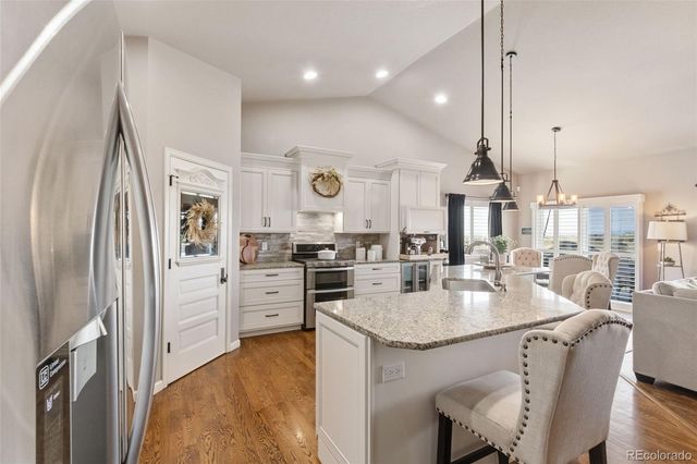 16504 Fletcherville Lane, Peyton, CO 80831