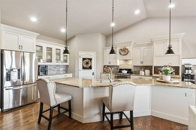 16504 Fletcherville Lane, Peyton, CO 80831