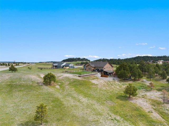 16504 Fletcherville Lane, Peyton, CO 80831