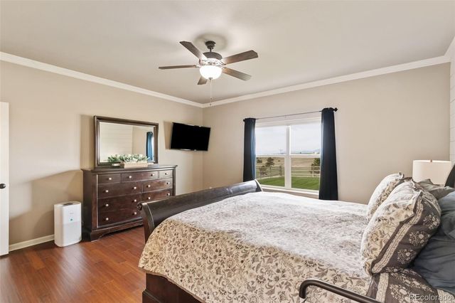 16504 Fletcherville Lane, Peyton, CO 80831