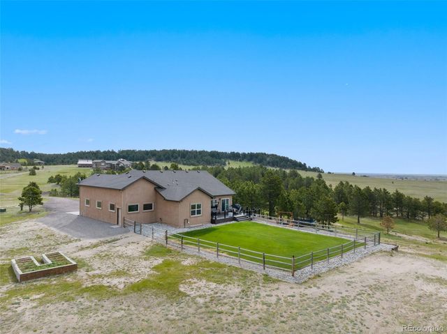 16504 Fletcherville Lane, Peyton, CO 80831
