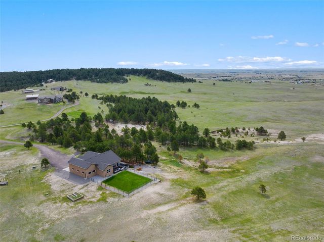 16504 Fletcherville Lane, Peyton, CO 80831