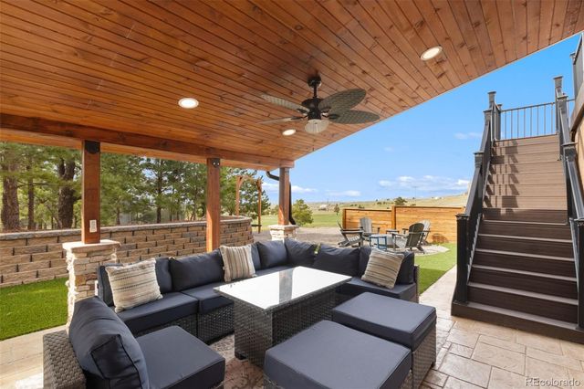 16504 Fletcherville Lane, Peyton, CO 80831
