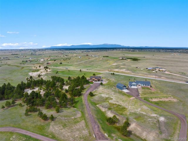 16504 Fletcherville Lane, Peyton, CO 80831