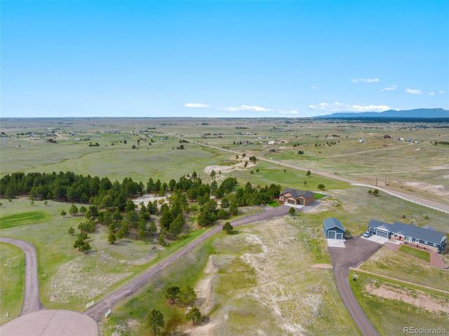 16504 Fletcherville Lane, Peyton, CO 80831