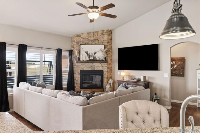 16504 Fletcherville Lane, Peyton, CO 80831
