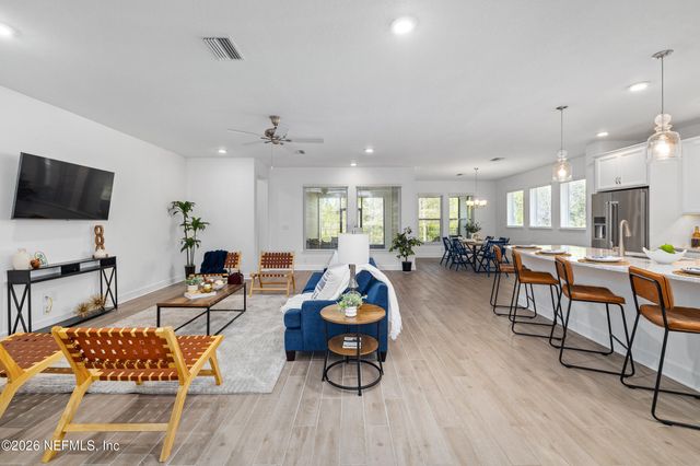 161 WINDLEY Drive, St. Augustine, FL 32092