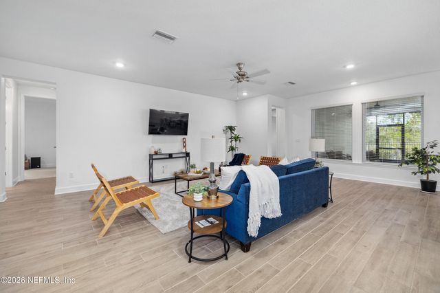 161 WINDLEY Drive, St. Augustine, FL 32092