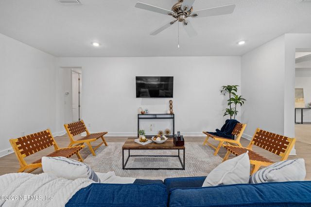 161 WINDLEY Drive, St. Augustine, FL 32092