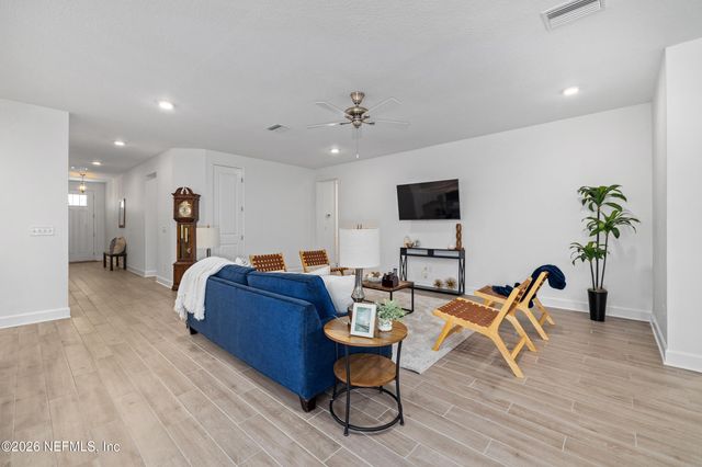 161 WINDLEY Drive, St. Augustine, FL 32092