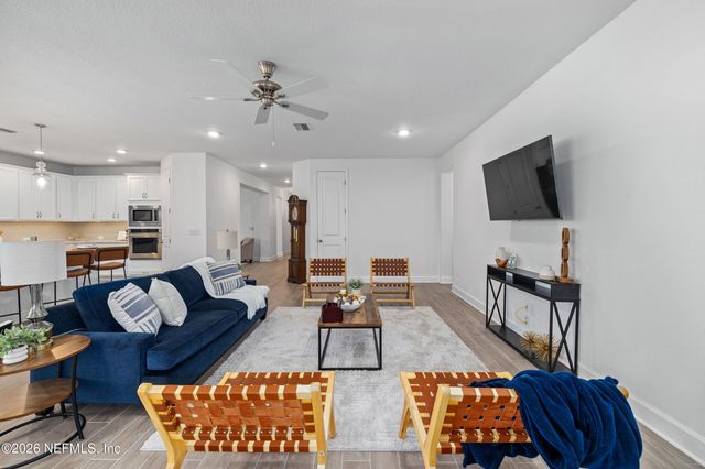 161 WINDLEY Drive, St. Augustine, FL 32092