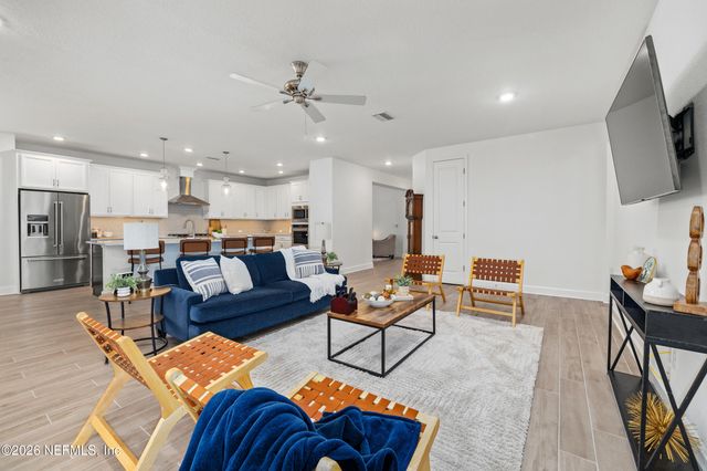 161 WINDLEY Drive, St. Augustine, FL 32092