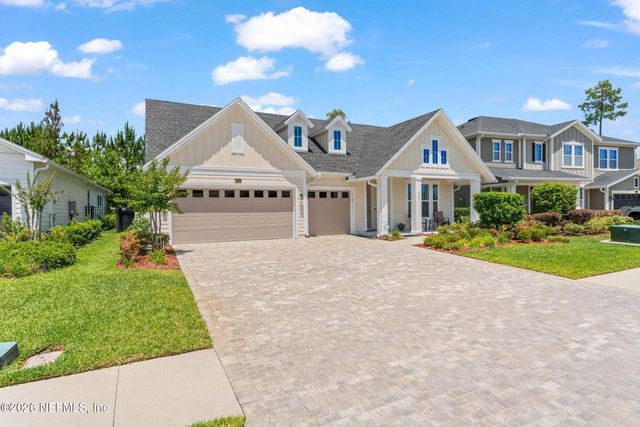 161 WINDLEY Drive, St. Augustine, FL 32092