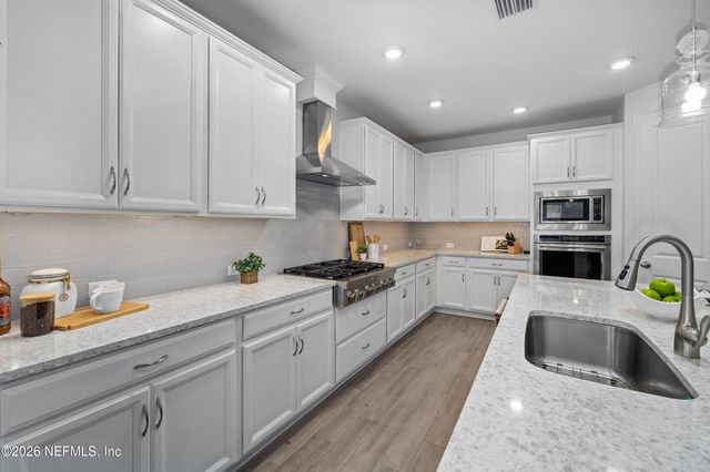 161 WINDLEY Drive, St. Augustine, FL 32092