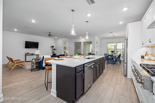 161 WINDLEY Drive, St. Augustine, FL 32092