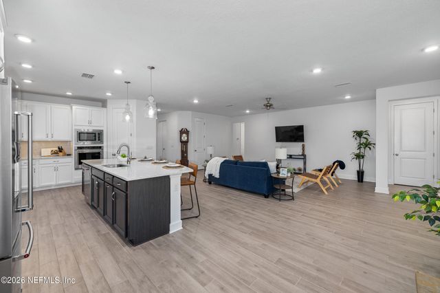 161 WINDLEY Drive, St. Augustine, FL 32092