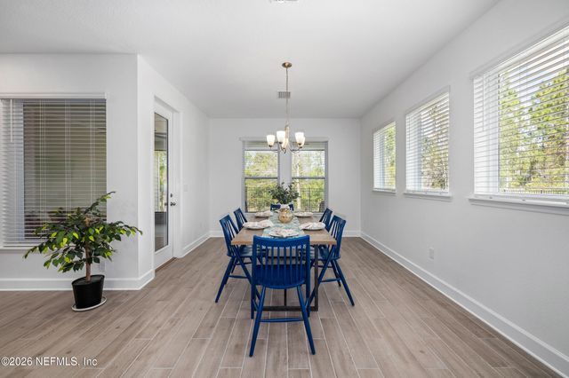 161 WINDLEY Drive, St. Augustine, FL 32092