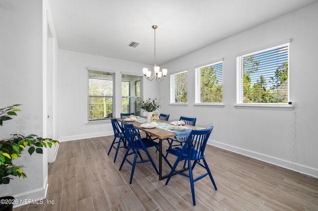 161 WINDLEY Drive, St. Augustine, FL 32092