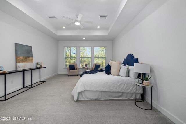 161 WINDLEY Drive, St. Augustine, FL 32092