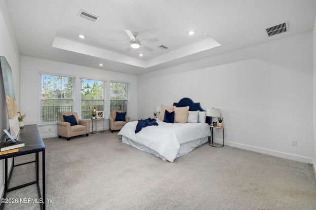 161 WINDLEY Drive, St. Augustine, FL 32092