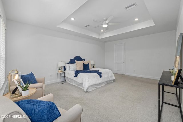 161 WINDLEY Drive, St. Augustine, FL 32092