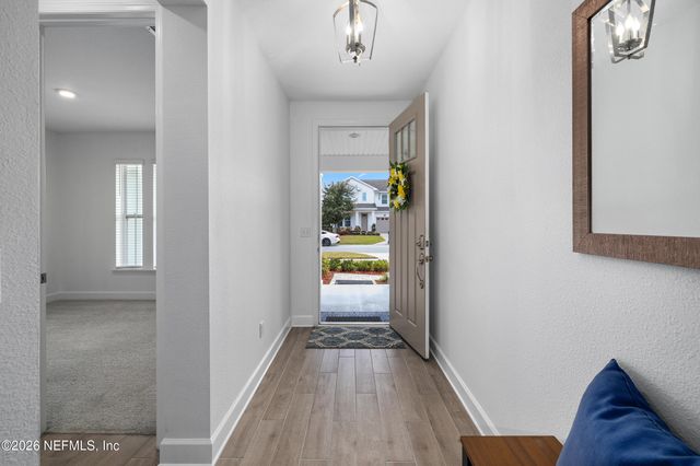 161 WINDLEY Drive, St. Augustine, FL 32092