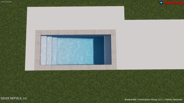 161 WINDLEY Drive, St. Augustine, FL 32092