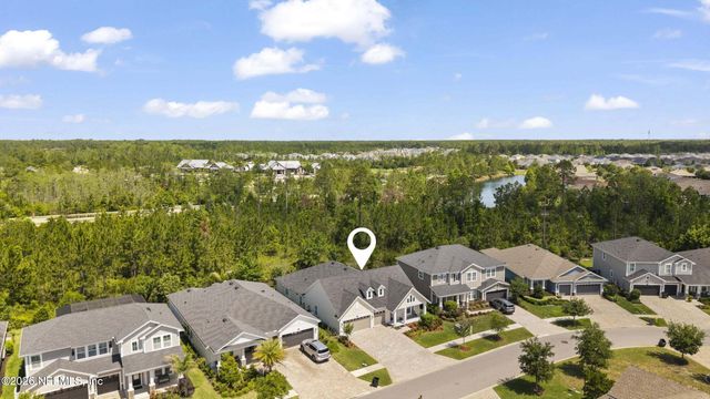 161 WINDLEY Drive, St. Augustine, FL 32092