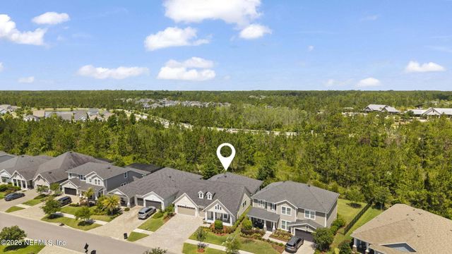 161 WINDLEY Drive, St. Augustine, FL 32092