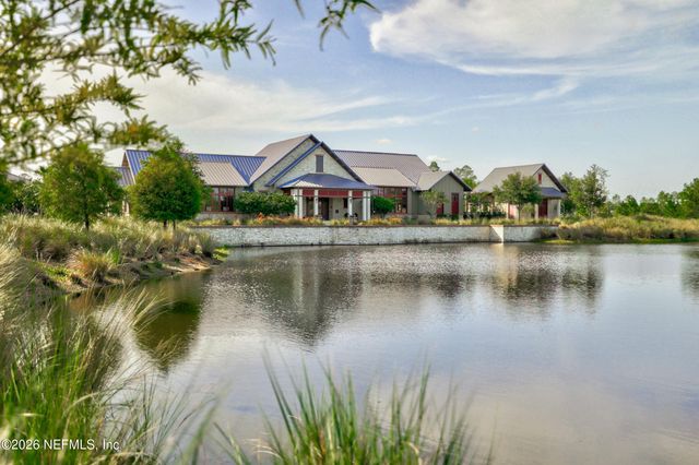 161 WINDLEY Drive, St. Augustine, FL 32092