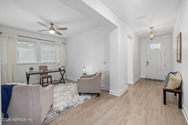 161 WINDLEY Drive, St. Augustine, FL 32092