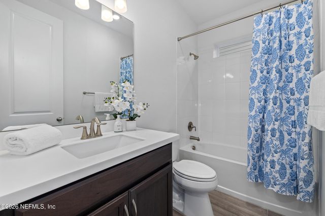 161 WINDLEY Drive, St. Augustine, FL 32092