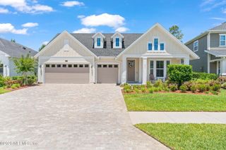 161 WINDLEY Drive, St. Augustine, FL 32092