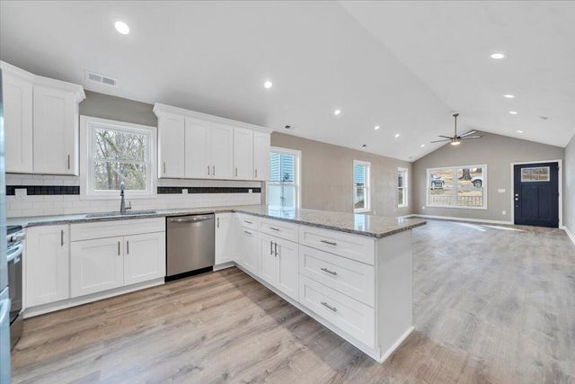 1222 Morningside ST, Roanoke, VA 24013