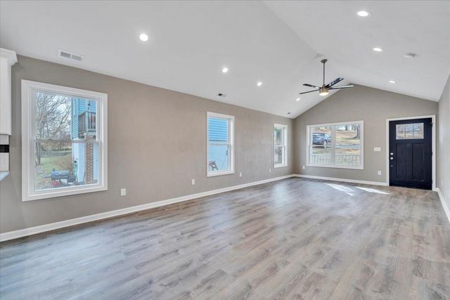 1222 Morningside ST, Roanoke, VA 24013