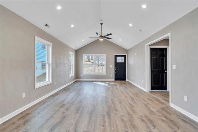 1222 Morningside ST, Roanoke, VA 24013