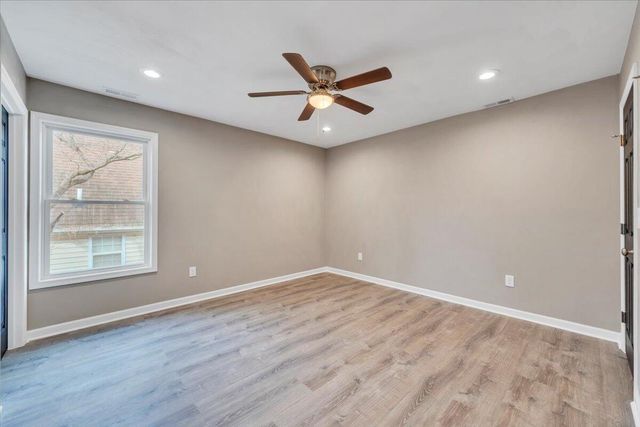 1222 Morningside ST, Roanoke, VA 24013