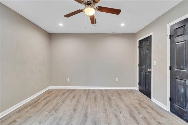 1222 Morningside ST, Roanoke, VA 24013