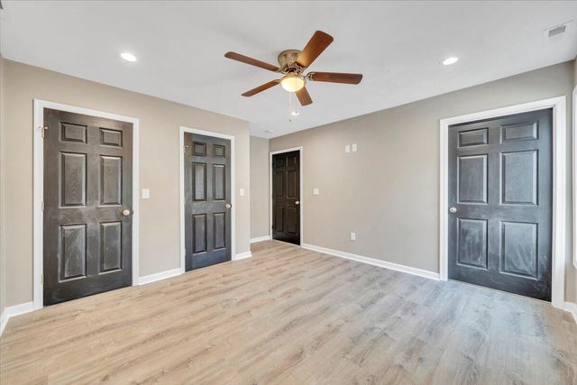 1222 Morningside ST, Roanoke, VA 24013