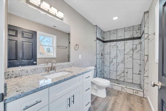 1222 Morningside ST, Roanoke, VA 24013